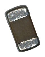 KEMET C0603C181K5RACTU SMD Multilayer Ceramic Capacitor, 180 pF, 50 V, 0603 [1608 Metric], ± 10%, X7R