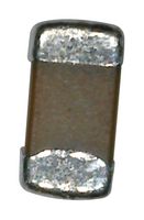 KEMET C0603C333J5RACTU 多层陶瓷电容器, 表面贴装, 0.033 µF, 50 V, 0603 [1608 公制], ± 5%, X7R