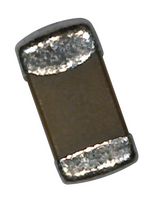 KEMET C0603C471K1RACTU SMD Multilayer Ceramic Capacitor, 470 pF, 100 V, 0603 [1608 Metric], ± 10%, X7R