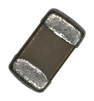 KEMET C0603C683K3RACTU SMD Multilayer Ceramic Capacitor, 0.068 µF, 25 V, 0603 [1608 Metric], ± 10%, X7R