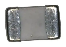KEMET C0805C180K5GACTU 多层陶瓷电容器, 表面贴装, 18 pF, 50 V, 0805 [2012公制], ± 10%, C0G / NP0