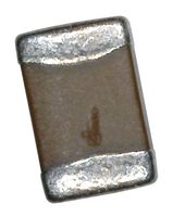 KEMET C0805C335K8PACTU SMD Multilayer Ceramic Capacitor, 3.3 µF, 10 V, 0805 [2012 Metric], ± 10%, X5R