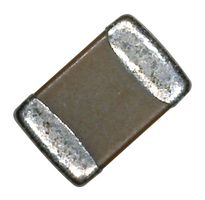 KEMET C0805C472J5RACTU 多层陶瓷电容器, 表面贴装, 4700 pF, 50 V, 0805 [2012公制], ± 5%, X7R