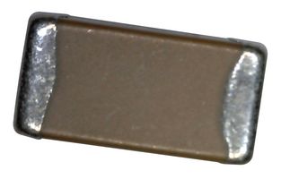 KEMET C1206C103KDRACTU SMD Multilayer Ceramic Capacitor, High Voltage, 0.01 µF, 1 kV, 1206 [3216 Metric], ± 10%, X7R