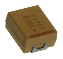 KEMET C1206C104K3RACTU 多层陶瓷电容器, 表面贴装, 0.1 µF, 25 V, 1206 [3216公制], ± 10%, X7R