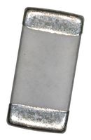 KEMET C1206C470J1GACTU 多层陶瓷电容器, 表面贴装, 47 pF, 100 V, 1206 [3216公制], ± 5%, C0G / NP0