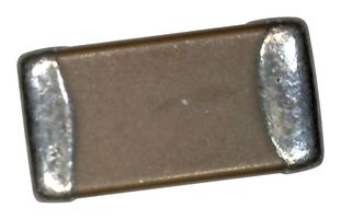 KEMET C1206C474K1RACTU 多层陶瓷电容器, 表面贴装, 0.47 µF, 100 V, 1206 [3216公制], ± 10%, X7R