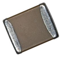 KEMET C1210C334K5RACTU 多层陶瓷电容器, 表面贴装, 0.33 µF, 50 V, 1210 [3225公制], ± 10%, X7R