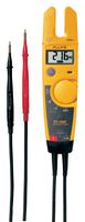 FLUKE FLUKE T5-1000 EUR1 手持数字万用表, 1000计数, 平均数, 自动量程, 3.5数位