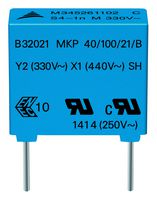 TDK B32022A3103K000