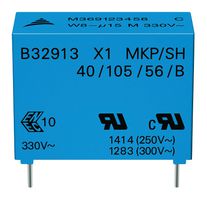TDK B32914A5105M000