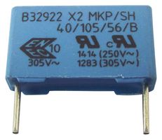 TDK B32922C3224K289