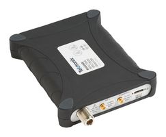 TEKTRONIX RSA306B 实时频谱分析仪, USB, 9 kHz - 6.2 GHz, 40 MHz采集带宽