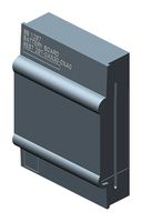 SIEMENS 6ES7297-0AX30-0XA0 Battery Board, SIMATIC S7-1200 PLCs, Real Time Clock Back Up