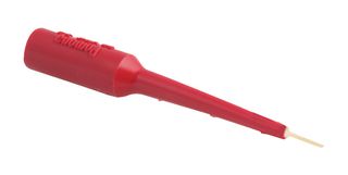 POMONA 3561-2 Connector Adapter, Banana, 1 Ways, Jack, Socket Tip, 1 Ways, Plug