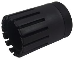 TE CONNECTIVITY 2213351-2 连接器配件, 14-17mm直径, 电缆密封/电缆夹组件, 5, 6和7极密封自由悬挂插座连接器, Nector M