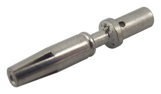 TE CONNECTIVITY 1-2213265-2 圆形连接器触点, Nector M, 母, 压接, 16 AWG, 18 AWG, AMP Nector M系列电源连接器