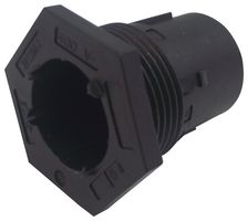 TE CONNECTIVITY 2213394-1 圆形连接器, Standard Circular Connector, Nector M Series, 法兰安装插座, 5 触点, 压接引脚-无触芯, 螺纹