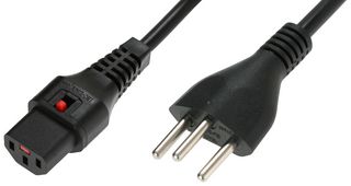 TE CONNECTIVITY - SCHAFFNER IL13-CH1-H05-3100-200
