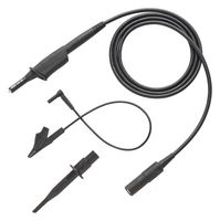 FLUKE FLUKE VPS41 示波器探头, 高压无源探头, 40 MHz, 600 V, 10:1, Fluke 120B系列ScopeMeter 手持示波器