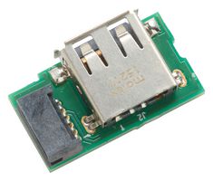 FLUKE FLUKE UA120 测试配件, USB连接器适配器