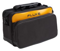 FLUKE FLUKE C120B 测试配件, 携带盒, 黑色, Fluke 120B系列Scopemeter 手持示波器