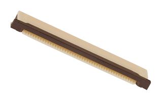 AMP - TE CONNECTIVITY 4-1734839-0 FFC / FPC Board Connector, 0.5 mm, 40 Contacts, Receptacle, Surface Mount, Top