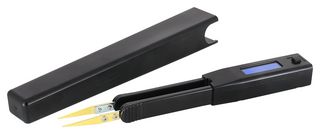 IDEAL-TEK ST-LED LED Tester, Smart Tweezer, Compact, OLED Display
