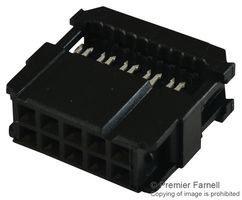 TE CONNECTIVITY - AMP 1658620-1