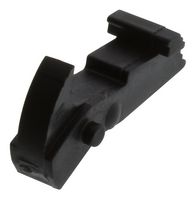 AMP - TE CONNECTIVITY 102312-1 Connector Accessory, Ejector Latch, AMP Receptacles Without Strain Relief