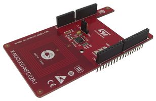 STMICROELECTRONICS X-NUCLEO-NFC02A1