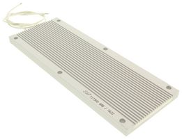 CGS - TE CONNECTIVITY TJT3006R8J 电阻器, 引线式, 6.8 ohm, TJT Series, 300 W, ± 5%, 导线