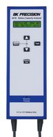 B&K PRECISION BK601B Battery Tester, Analyzer, Lead Acid, 6V, 12V, 265.1 mm, 74 mm, 58 mm