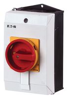 EATON MOELLER P1-25/I2/SVB/N