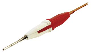 MH CONNECTORS MHDBC-IET 提取工具, D-Sub压接触芯