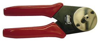 MH CONNECTORS MHDRB-MC 压接工具, 手动, D-Sub标准机械加工销