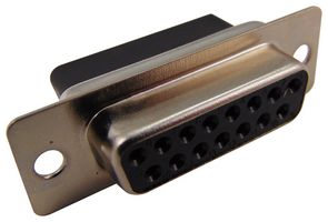 MH CONNECTORS MHDBC15SS