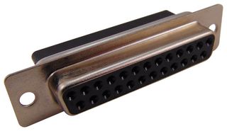 MH CONNECTORS MHDBC25SS