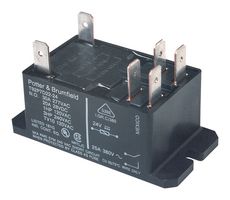 TE CONNECTIVITY - POTTER&BRUMFIELD T92S11A22-240
