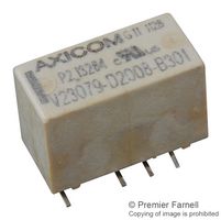 TE CONNECTIVITY - AXICOM V23079D2008B301