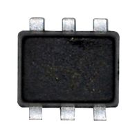 ONSEMI NSBC114EDXV6T1G 晶体管 双极预偏置/数字, 双NPN, 50 V, 100 mA, 10 kohm, 10 kohm