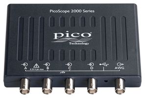PICO TECHNOLOGY PICOSCOPE 2405A