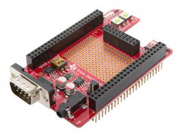 TEXAS INSTRUMENTS PRUCAPE