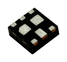 ONSEMI NIV1241MTWTAG 静电保护装置, WDFNW, 6 引脚, 23.5 V