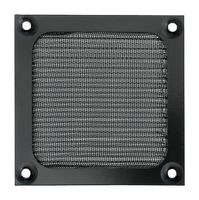 MULTICOMP PRO MC32639 风扇过滤器组件, 80 mm, 轴流风扇, 71.4 mm