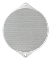 MULTICOMP PRO MC32795 风扇过滤器组件, 182 mm, 轴流风扇, 162 mm, 铝/不锈钢, 铝, 不锈钢