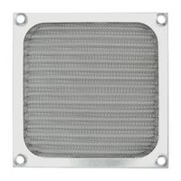 MULTICOMP PRO MC33016 Fan Filter Assembly, 80 mm, Axial Fans, 71.4 mm