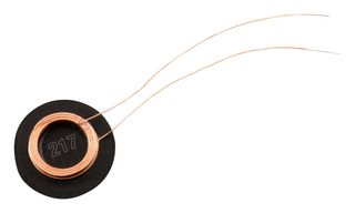 WURTH ELEKTRONIK 760308101217 充电线圈, WE-WPCC Series, 24.2 µH, ± 10%, 1.4 ohm, 1线圈, 6层
