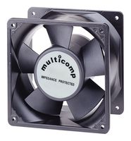 MULTICOMP MC25028