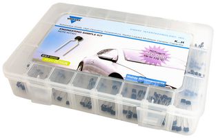 VISHAY HOTC-KIT-KH